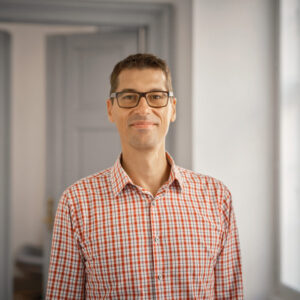 Billede af Mircea Trandafir